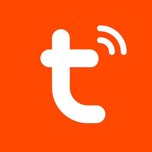 tuya: smart life, smart living