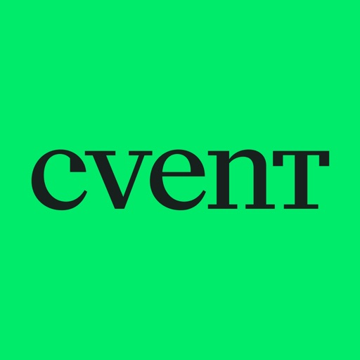 cvent events