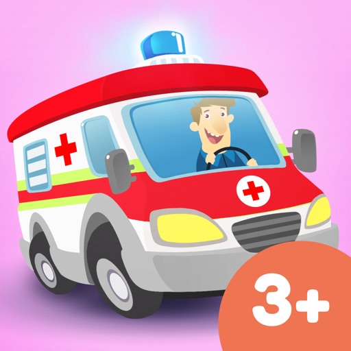 pequeno hospital