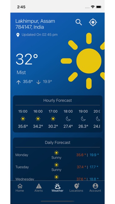 screenshot 3