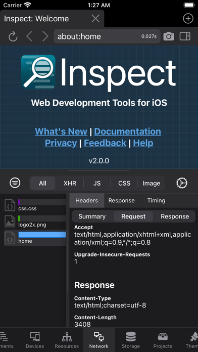 screenshot 9