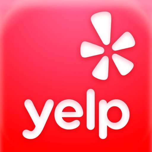 yelp: food, services & reviews