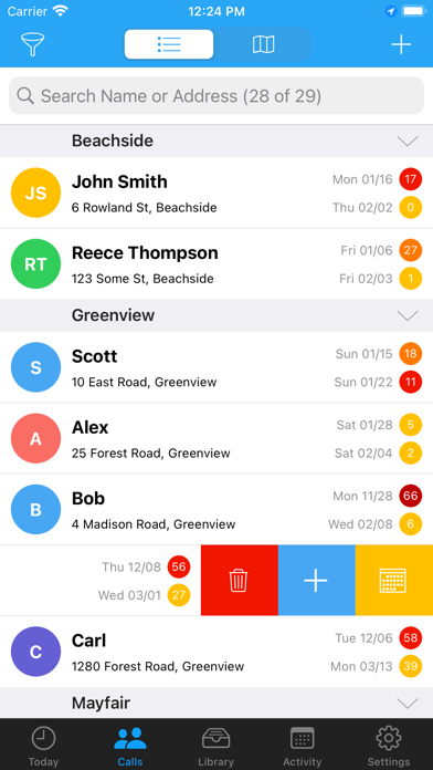 screenshot 3