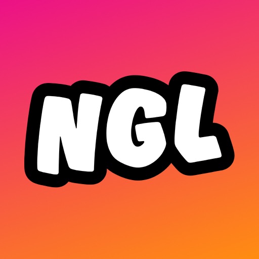 ngl: ask me anything