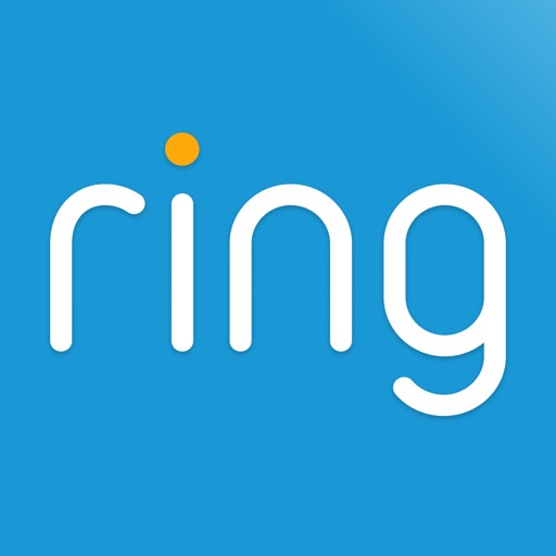 ring - always home