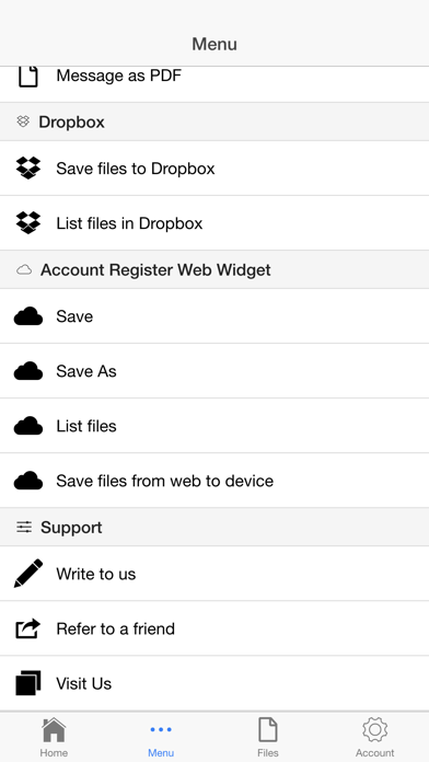 screenshot 5
