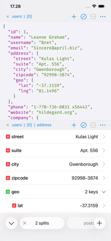 screenshot 5