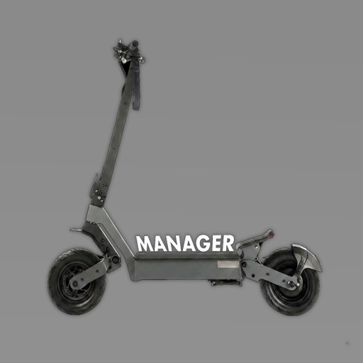 manager for scooters
