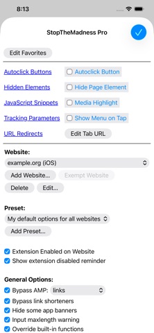 screenshot 3