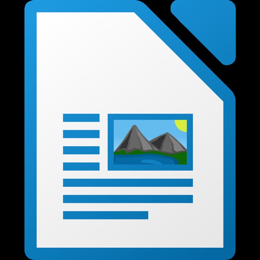 libreoffice viewer .