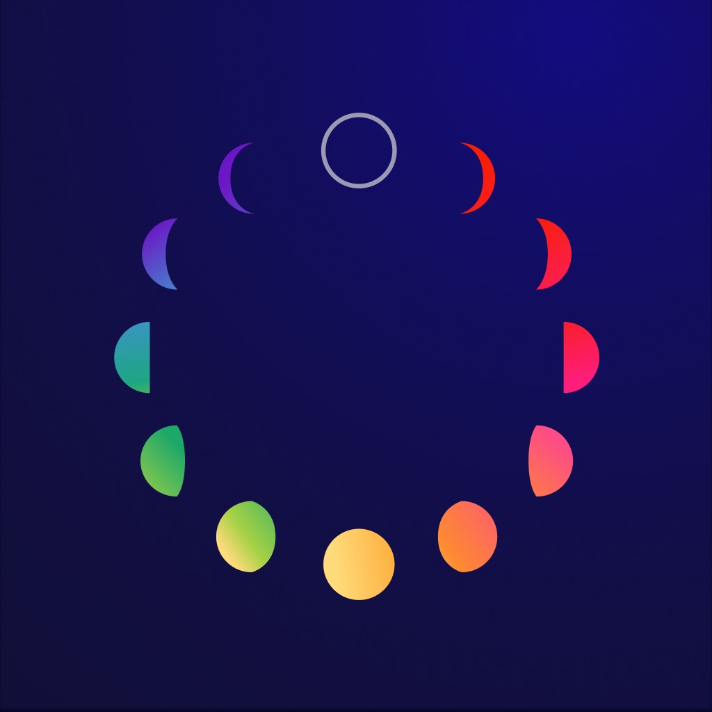 Stardust Period Tracker