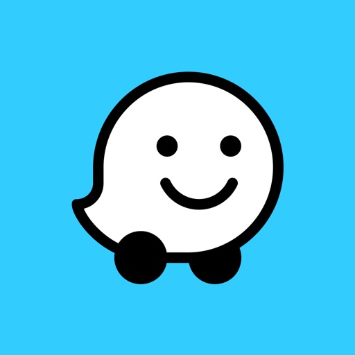 waze navigation & live traffic
