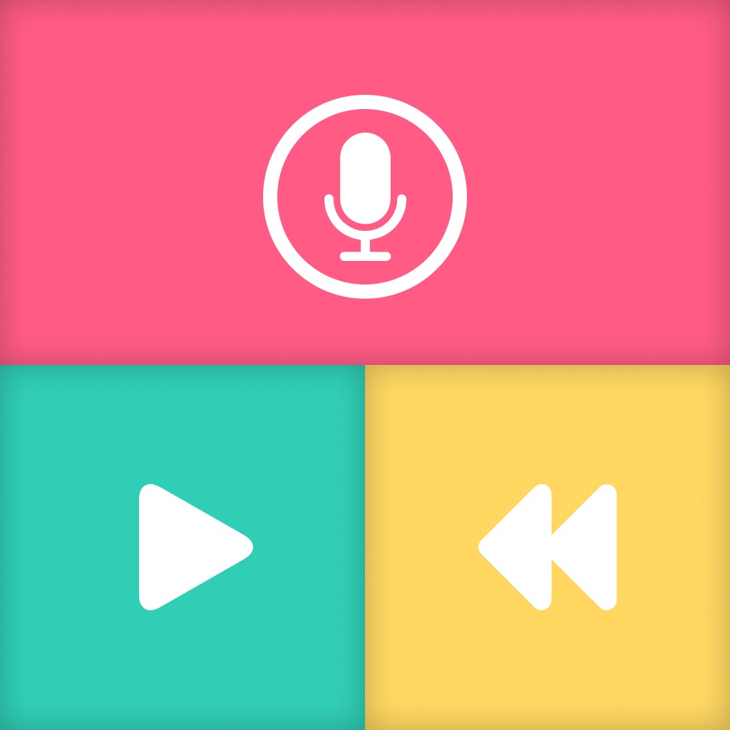 Reverse Audio: Funny Voice