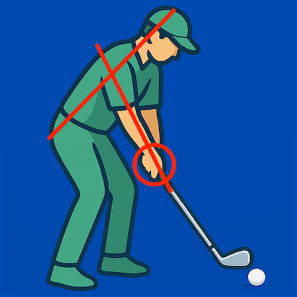SwingDraw: Golf Swing Analyzer