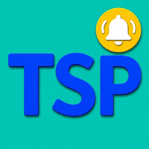 tsp alert