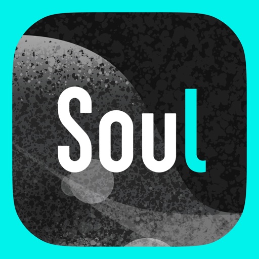 soul-年轻人的社交元宇宙