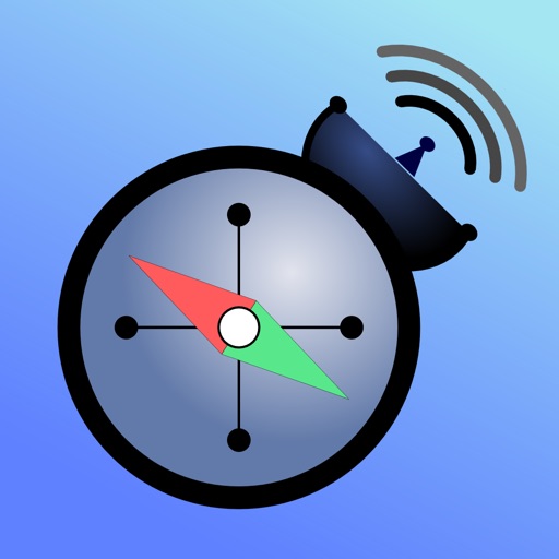 gps 2 ip