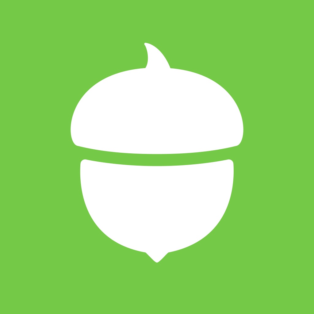 Acorns: Save & Invest Money