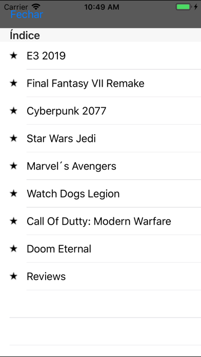 screenshot 3