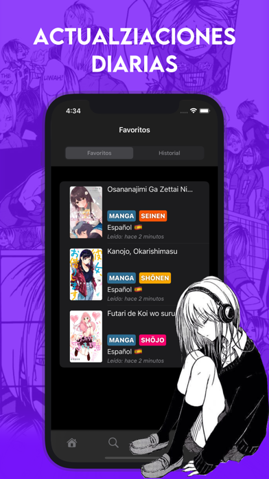 screenshot 5