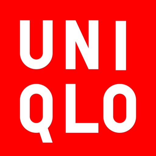 uniqlo: clothes shopping