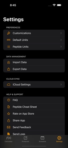 screenshot 5