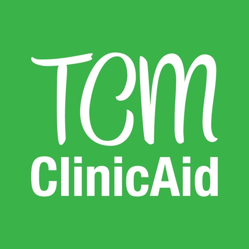 tcm clinic aid