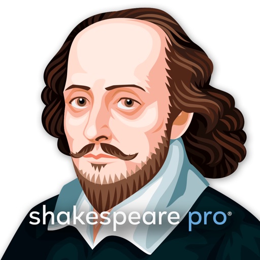 shakespeare pro