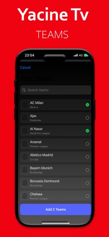 screenshot 5