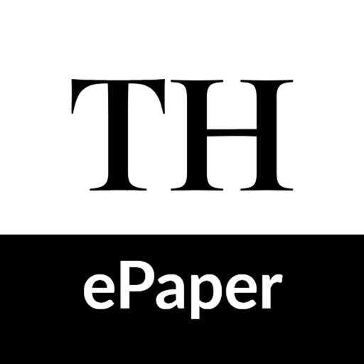 the hindu epaper: english news
