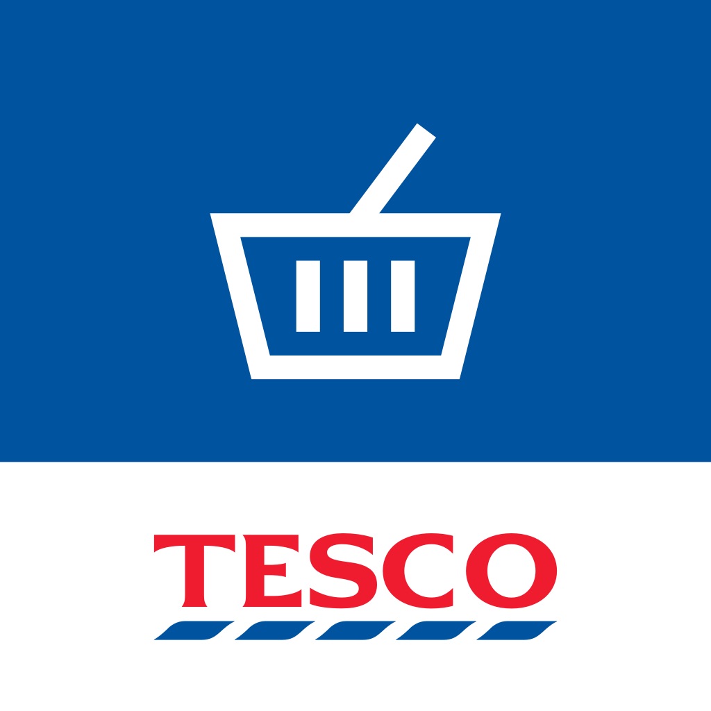 Tesco Grocery & Clubcard