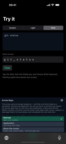 screenshot 3