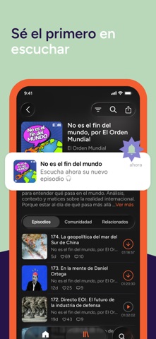 screenshot 6