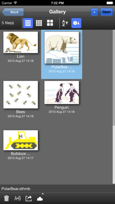 screenshot 3
