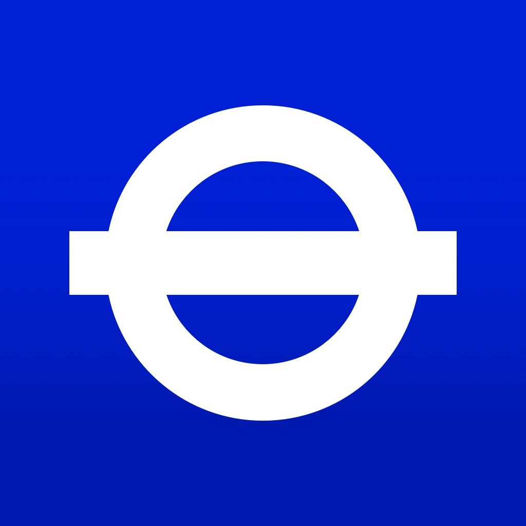 TfL Go: Plan, Pay, Travel