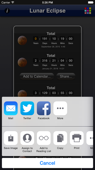 screenshot 5
