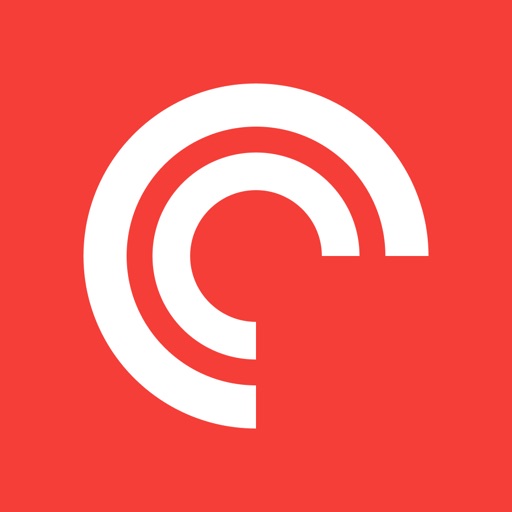 pocket casts: podcast player