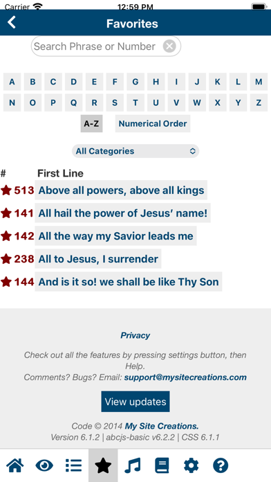 screenshot 7