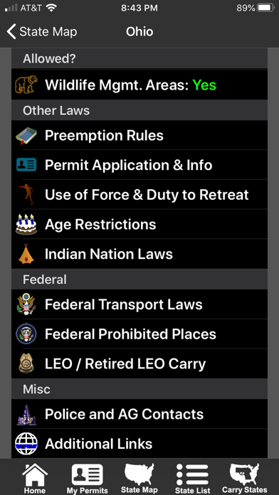 screenshot 8