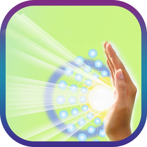 pranic healing® mobile