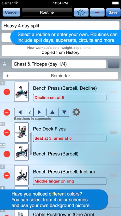screenshot 4