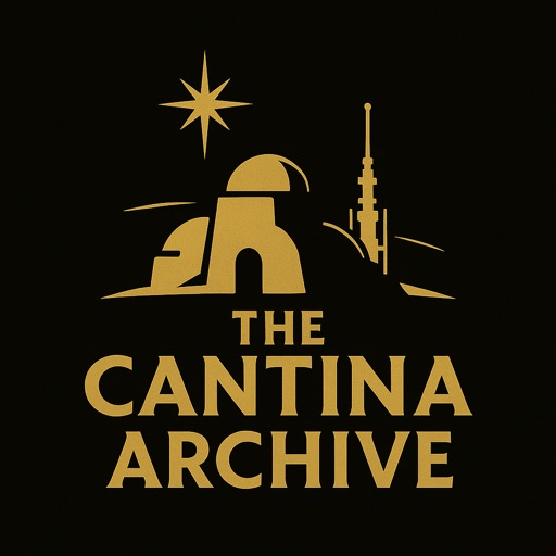 the cantina archive