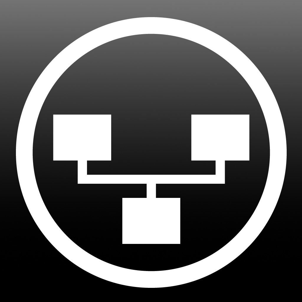 iNet Pro - Netzwerkscanner