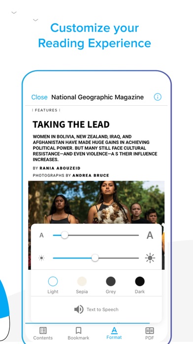 screenshot 5
