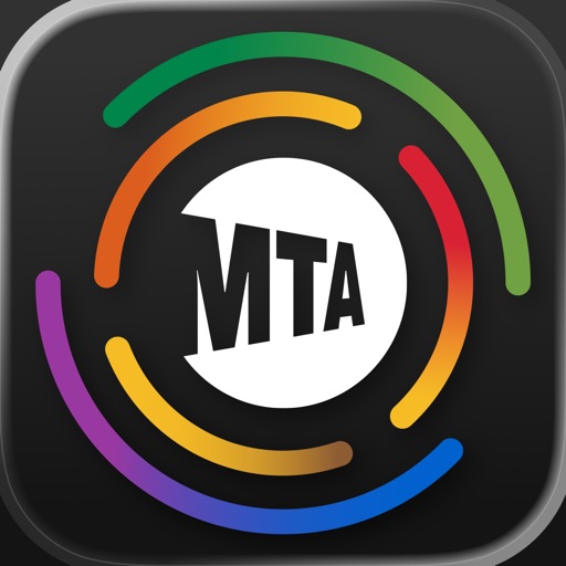 the official mta app