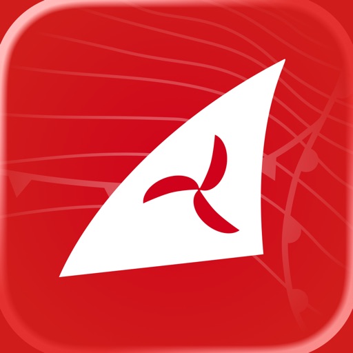 windfinder: wind & weather map