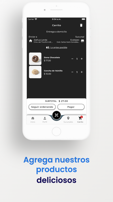 screenshot 6