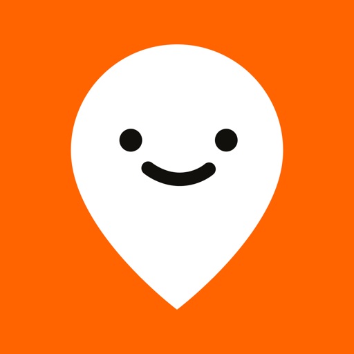 moovit: bus & transit tracker
