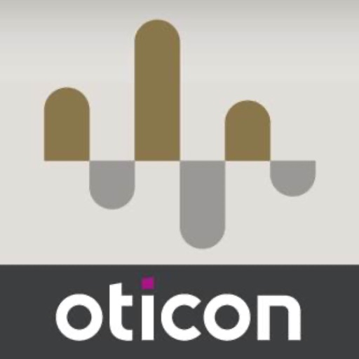 oticon companion