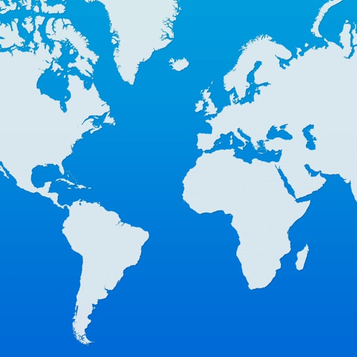 world factbook & atlas